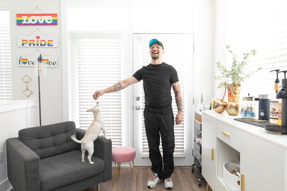 THE NEW YORK TIMES — AMANDA GREENE / PHOTOGRAPHER